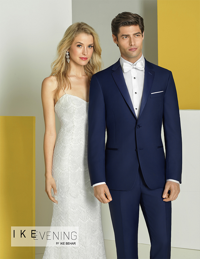 BlackTie Gala Baryames Tuxedo